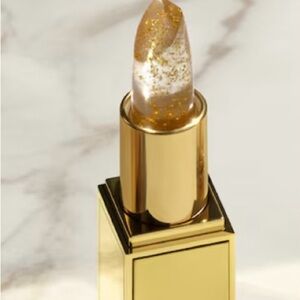 Tom Ford Gold-Infused Clear Lip Balm